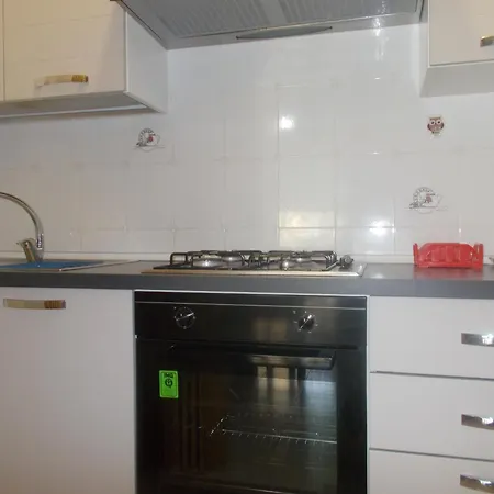 Holiday home Aceri Baia By Nonsolomare Vacanze Srlu Gallipoli