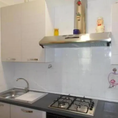 Holiday home Aceri Baia By Nonsolomare Vacanze Srlu