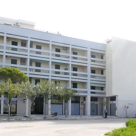 Aceri Baia By Nonsolomare Vacanze Srlu