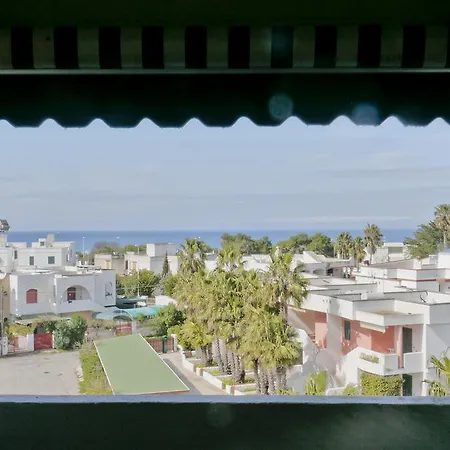 Holiday home Aceri Baia By Nonsolomare Vacanze Srlu Gallipoli