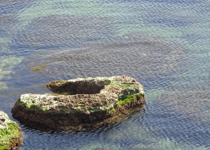 Aceri Baia By Nonsolomare Vacanze Srlu *