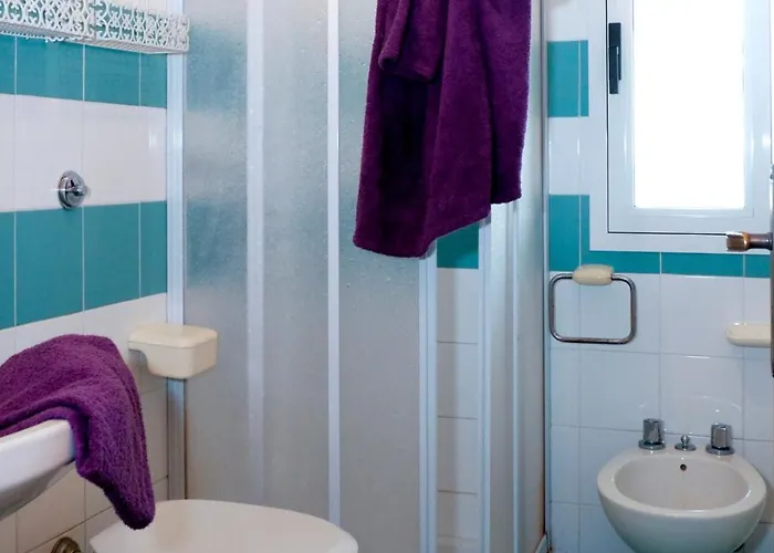 Casa vacanze Aceri Baia By Nonsolomare Vacanze Srlu *