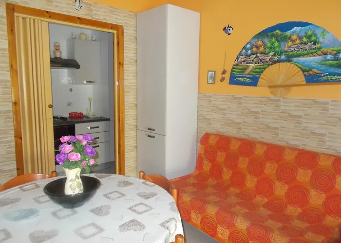 Aceri Baia By Nonsolomare Vacanze Srlu Gallipoli