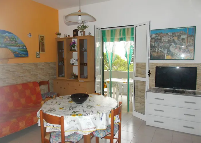 Casa vacanze Aceri Baia By Nonsolomare Vacanze Srlu Gallipoli