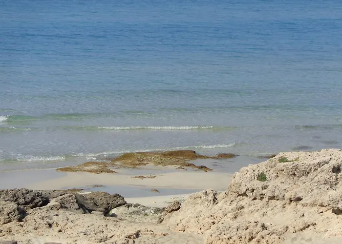 Aceri Baia By Nonsolomare Vacanze Srlu Casa vacanze