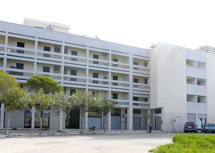 Aceri Baia By Nonsolomare Vacanze Srlu