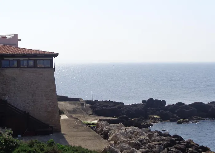 Aceri Baia By Nonsolomare Vacanze Srlu *