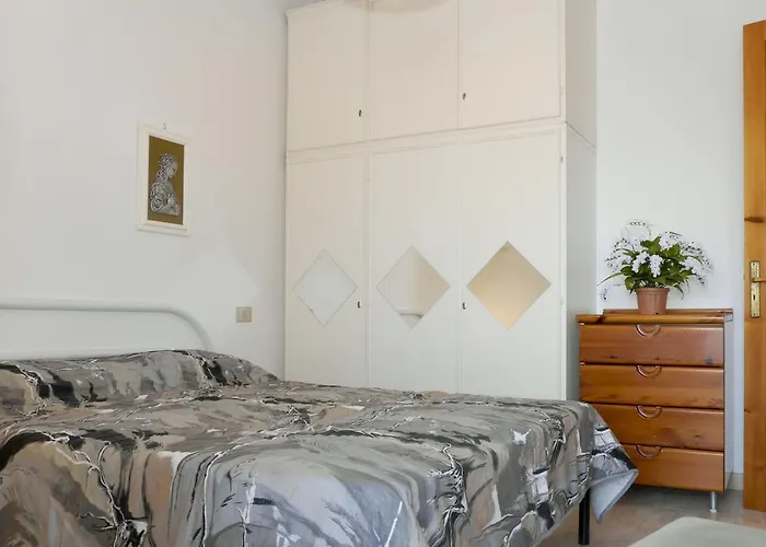 Casa vacanze Aceri Baia By Nonsolomare Vacanze Srlu *