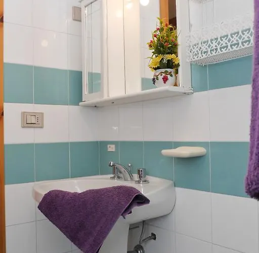 Casa vacanze Aceri Baia By Nonsolomare Vacanze Srlu