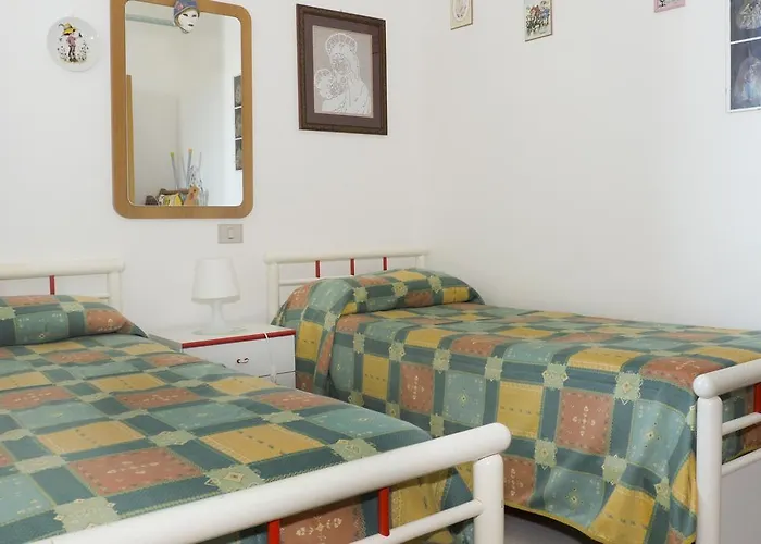 Casa vacanze Aceri Baia By Nonsolomare Vacanze Srlu Gallipoli