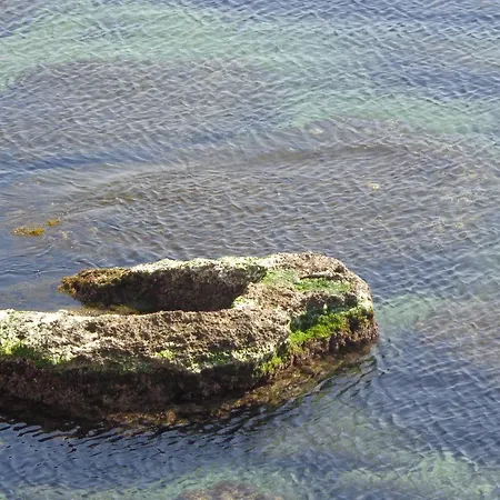 Aceri Baia By Nonsolomare Vacanze Srlu *