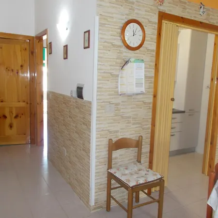 Aceri Baia By Nonsolomare Vacanze Srlu Галліполі