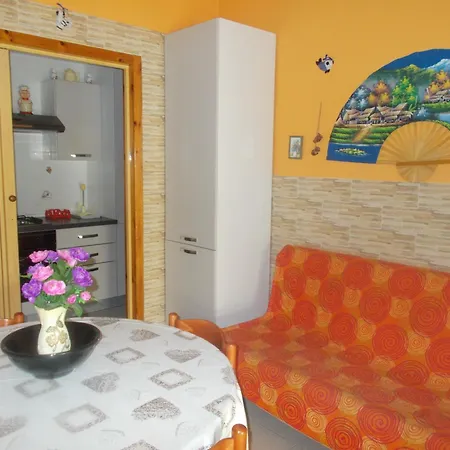 Aceri Baia By Nonsolomare Vacanze Srlu غالّيبولي