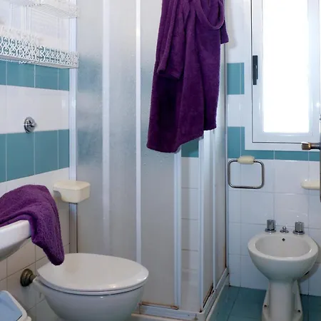 Holiday home Aceri Baia By Nonsolomare Vacanze Srlu *
