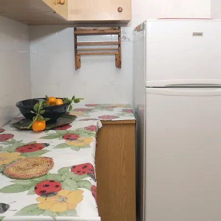 Aceri Baia By Nonsolomare Vacanze Srlu Holiday home Gallipoli