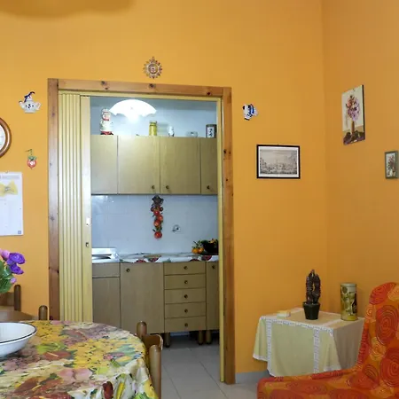 Будинок відпочинку Aceri Baia By Nonsolomare Vacanze Srlu Галліполі