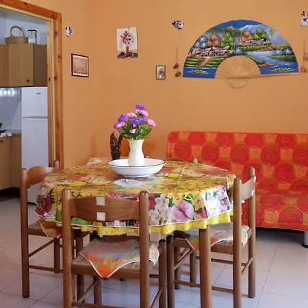 Aceri Baia By Nonsolomare Vacanze Srlu Будинок відпочинку