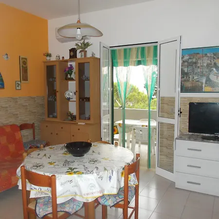 Casa vacanze Aceri Baia By Nonsolomare Vacanze Srlu Gallipoli