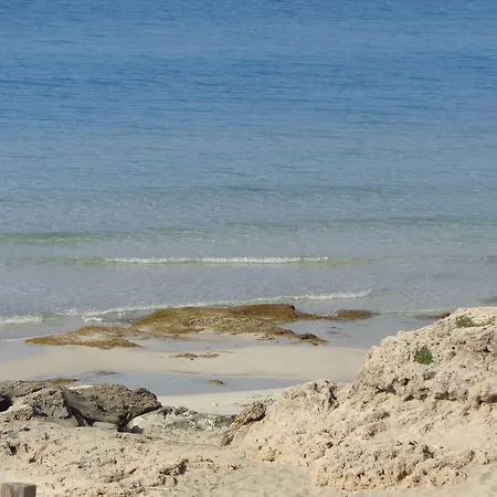 Aceri Baia By Nonsolomare Vacanze Srlu بيت للعطل