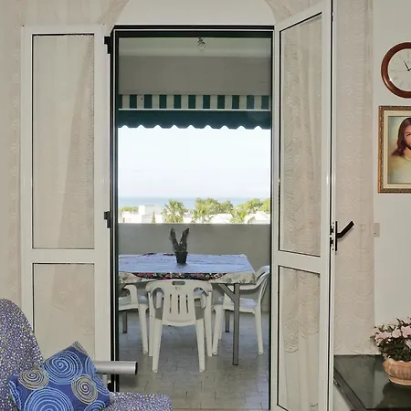 Aceri Baia By Nonsolomare Vacanze Srlu بيت للعطل