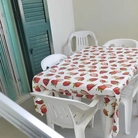 بيت للعطل Aceri Baia By Nonsolomare Vacanze Srlu *