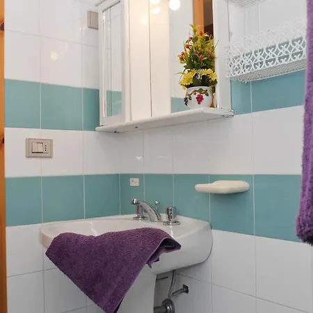 Будинок відпочинку Aceri Baia By Nonsolomare Vacanze Srlu