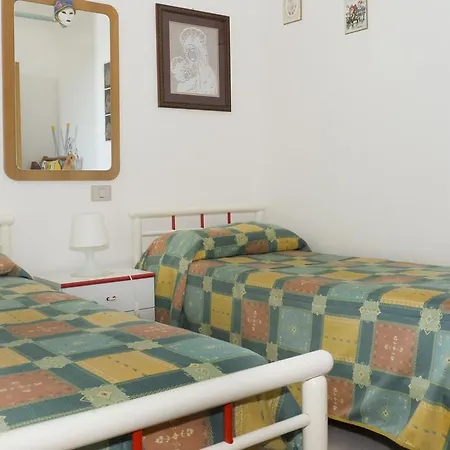 Будинок відпочинку Aceri Baia By Nonsolomare Vacanze Srlu Галліполі