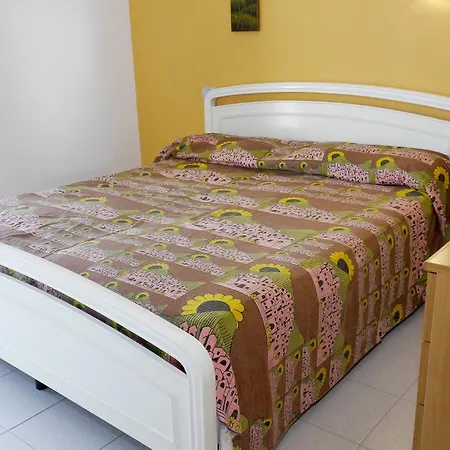 Aceri Baia By Nonsolomare Vacanze Srlu *