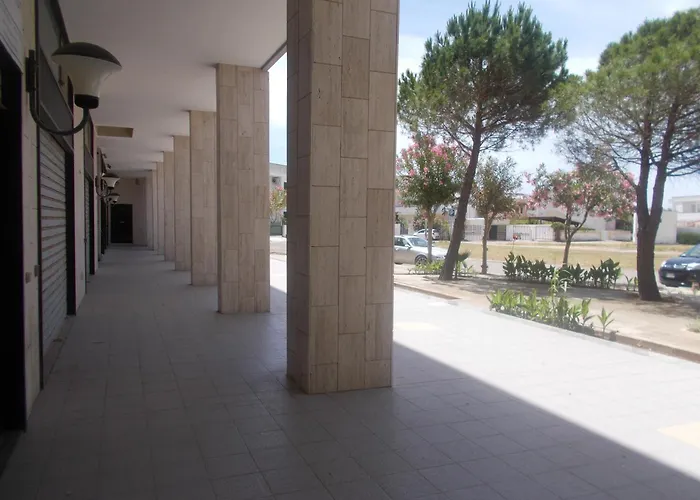 Aceri Baia By Nonsolomare Vacanze Srlu *