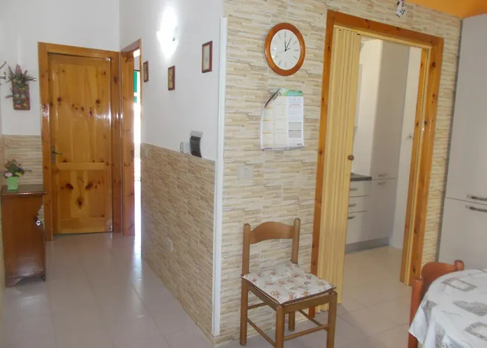 Aceri Baia By Nonsolomare Vacanze Srlu Gallipoli