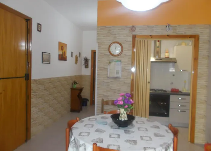 Aceri Baia By Nonsolomare Vacanze Srlu Vakantiehuis