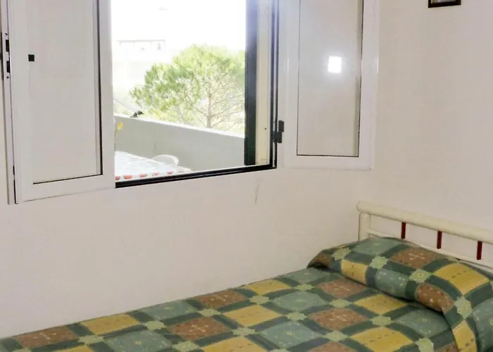 Aceri Baia By Nonsolomare Vacanze Srlu Vakantiehuis *