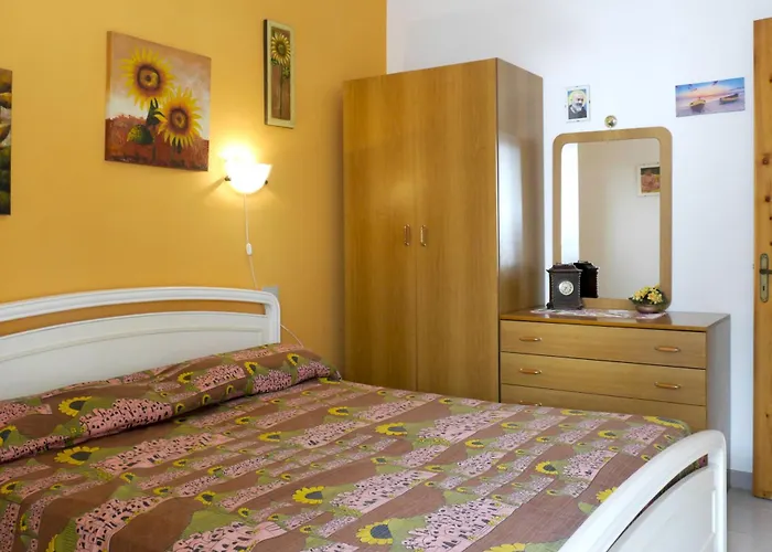 Vakantiehuis Aceri Baia By Nonsolomare Vacanze Srlu *