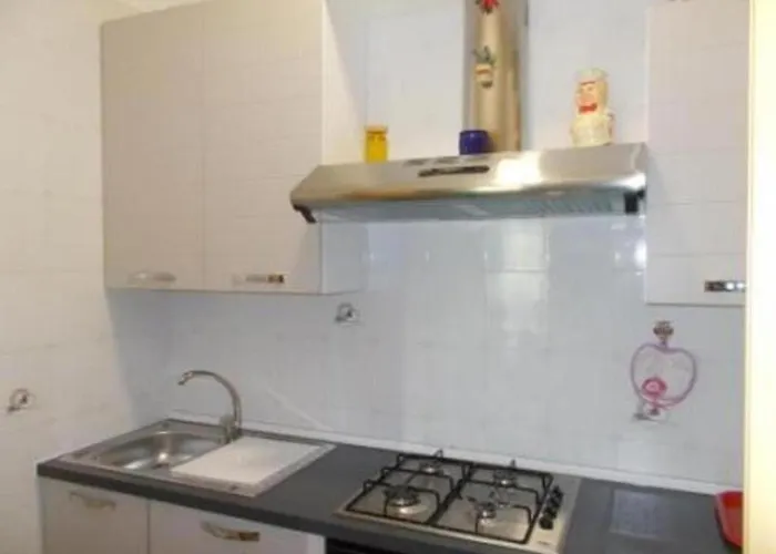 Vakantiehuis Aceri Baia By Nonsolomare Vacanze Srlu