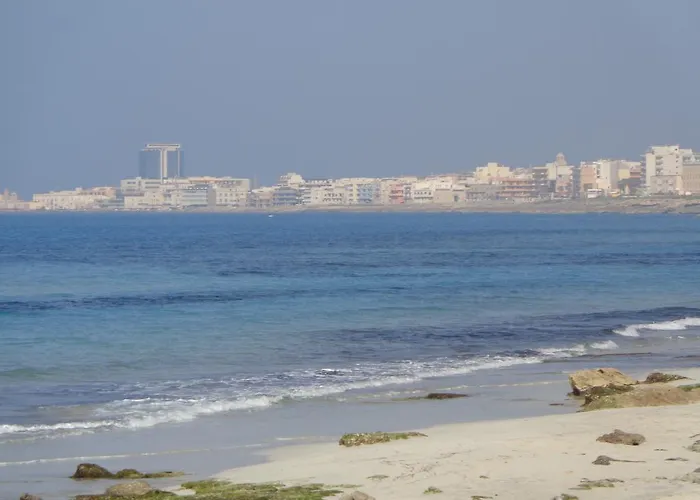 Aceri Baia By Nonsolomare Vacanze Srlu * Gallipoli