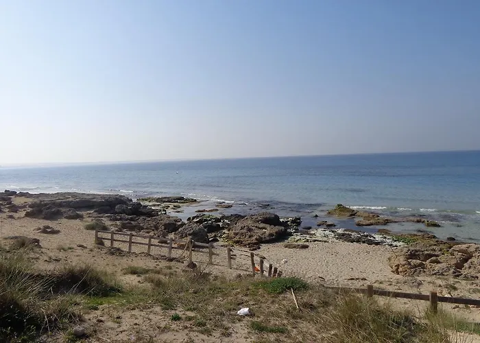 Aceri Baia By Nonsolomare Vacanze Srlu Vakantiehuis Gallipoli