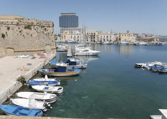 Aceri Baia By Nonsolomare Vacanze Srlu *