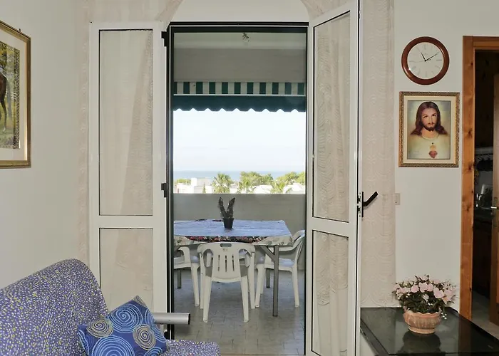 Aceri Baia By Nonsolomare Vacanze Srlu Vakantiehuis