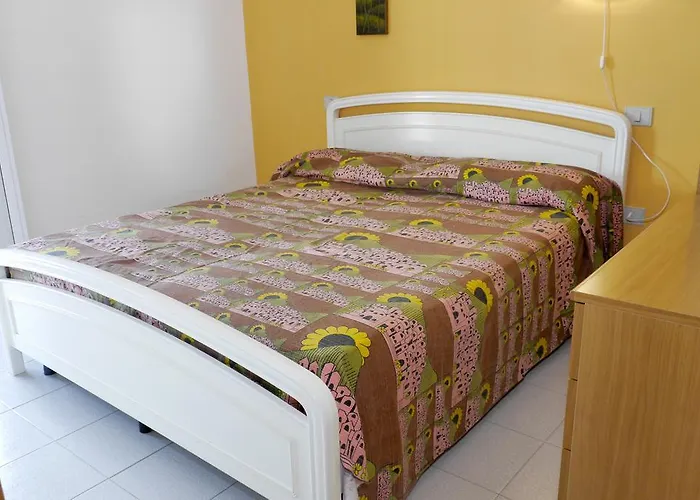 Aceri Baia By Nonsolomare Vacanze Srlu *